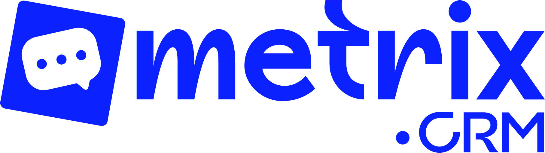 Metrix CRM